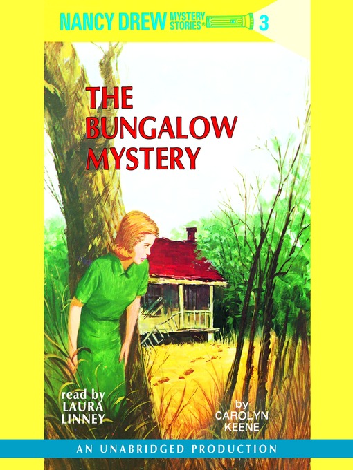 Carolyn Keene创作的The Bungalow Mystery作品的详细信息 - 可供借阅